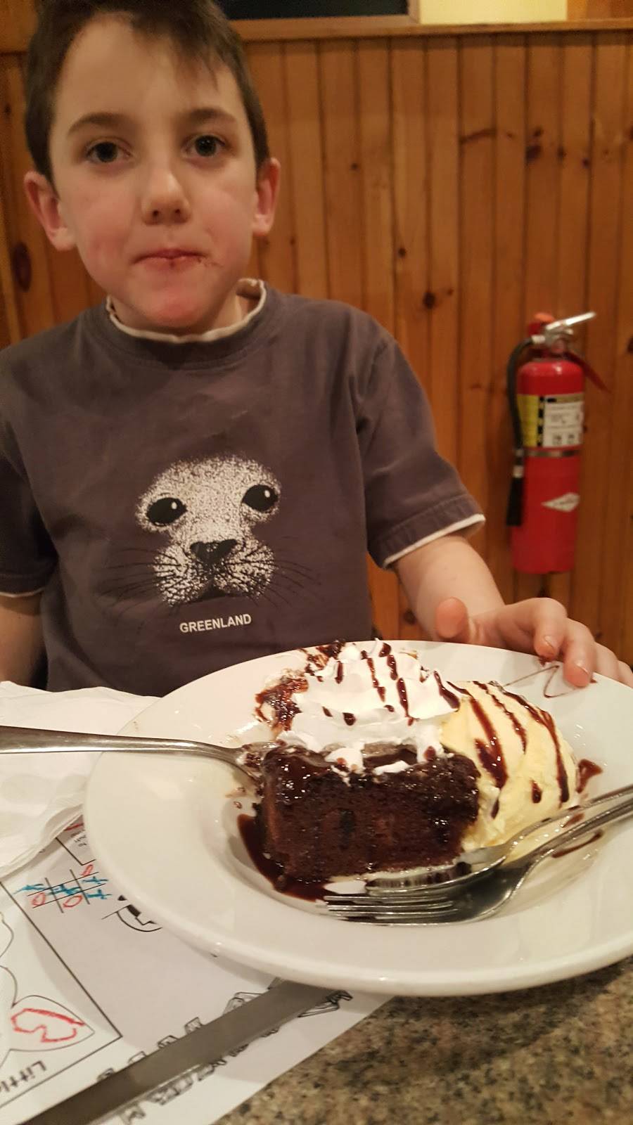 Garys | restaurant | 5424 Shady Ave, Lowville, NY 13367, USA | 3153766612 OR +1 315-376-6612