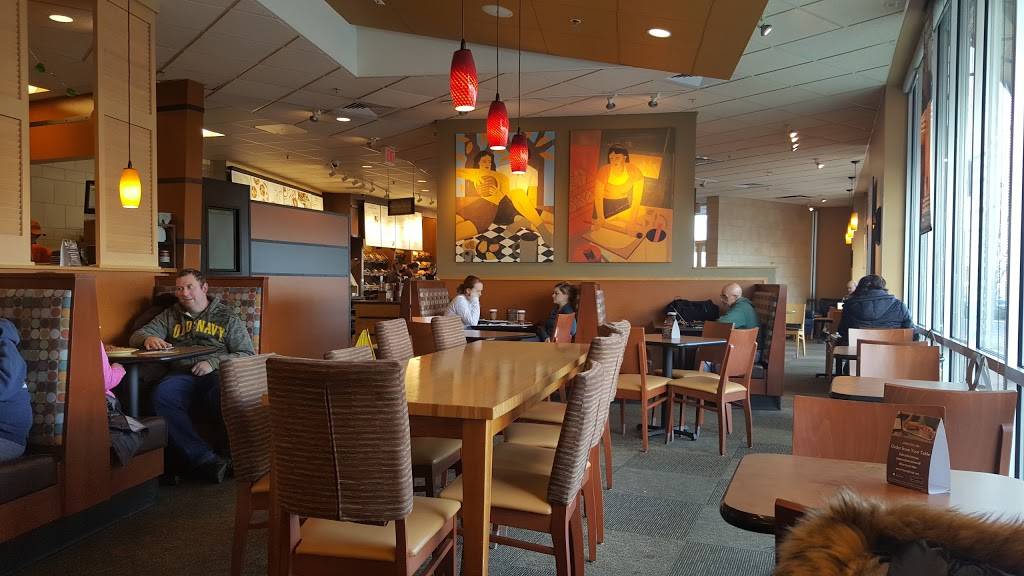 Panera Bread | bakery | 1221 Carlisle Rd, York, PA 17404, USA | 7176990415 OR +1 717-699-0415