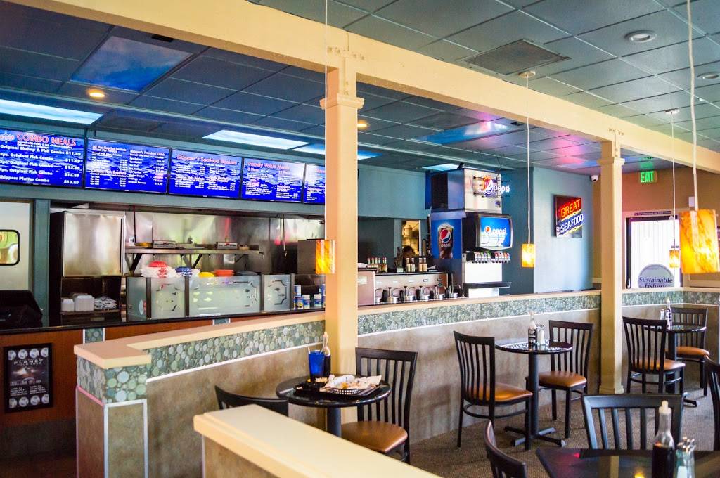 Skippers Seafood & Chowder | restaurant | 10725 Silverdale Way NW, Silverdale, WA 98383, USA | 3605166265 OR +1 360-516-6265