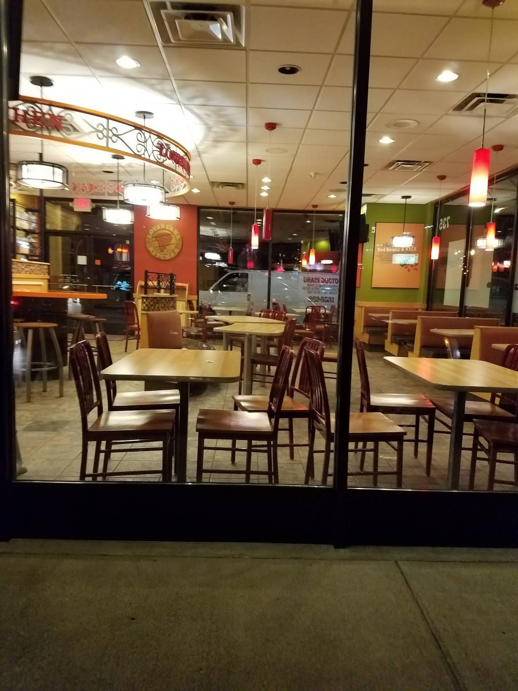 Popeyes Louisiana Kitchen | restaurant | 735 Myatt Dr, Madison, TN 37115, USA | 6158682100 OR +1 615-868-2100