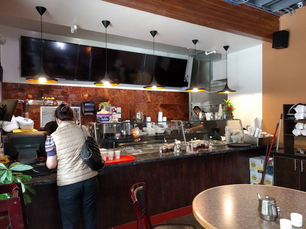 Chef Zhao Kitchen | restaurant | 2180 W Bayshore Rd #120, Palo Alto, CA 94303, USA | 6504852221 OR +1 650-485-2221