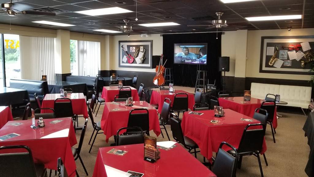 Two Saints Restaurant & Grill | restaurant | 8968 103rd St, Jacksonville, FL 32210, USA | 9043742491 OR +1 904-374-2491