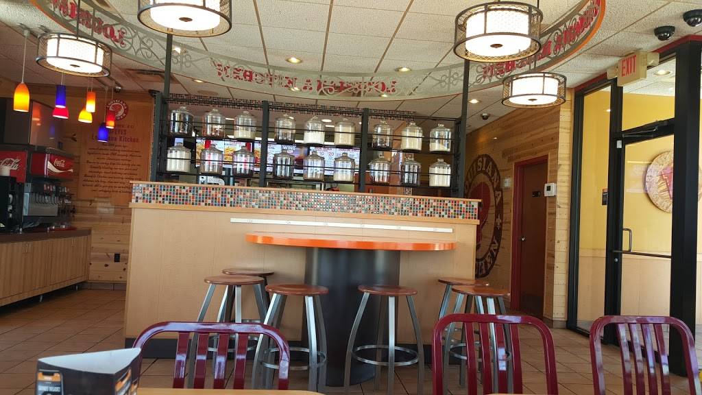 Popeyes Louisiana Kitchen | restaurant | 4015 Lowes Blvd, Waterloo, IA 50701, USA | 3192342393 OR +1 319-234-2393