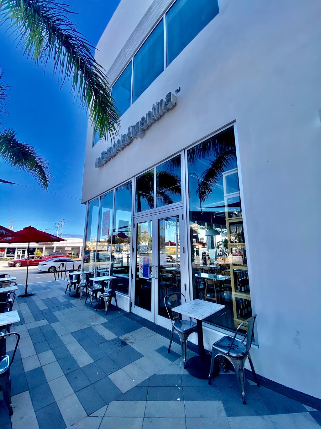 La Estancia Argentina Hallandale | restaurant | 801 N Federal Hwy #101, Hallandale Beach, FL 33009, USA | 9544549900 OR +1 954-454-9900