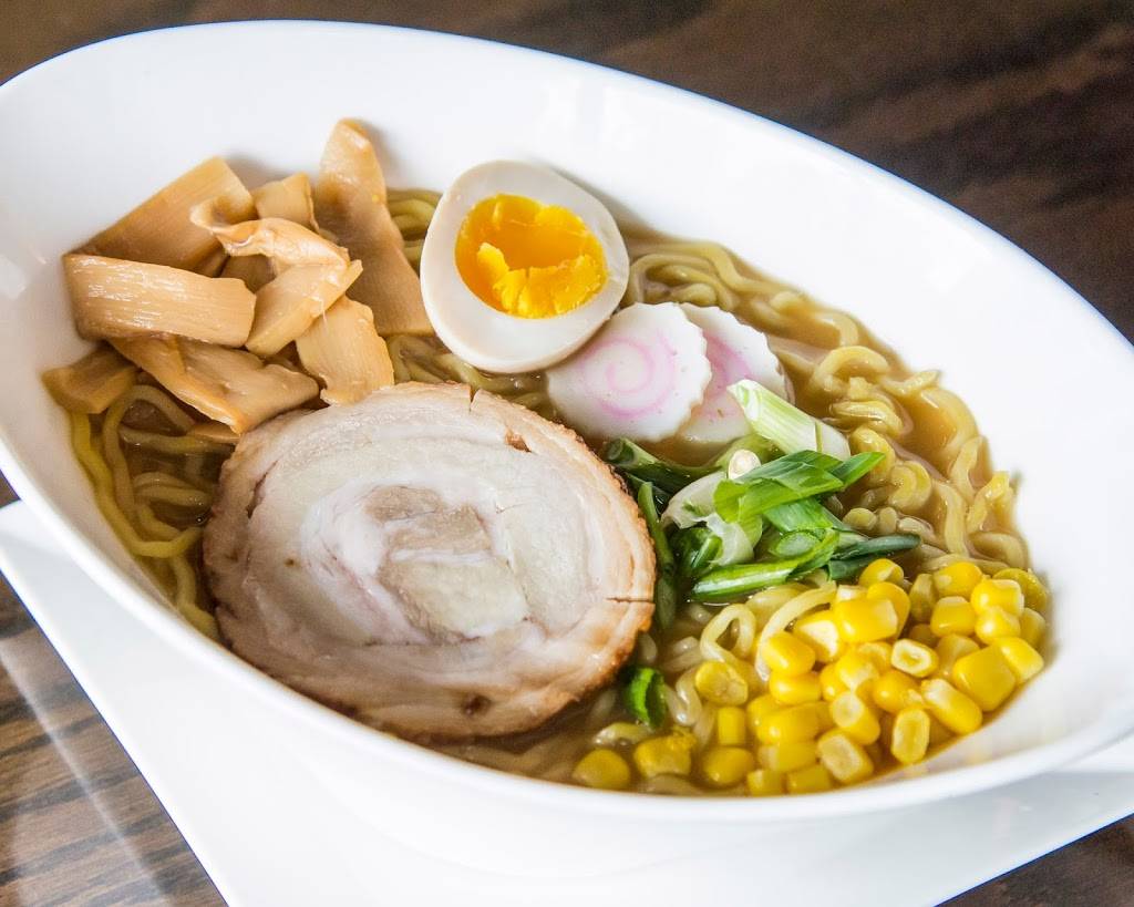 Hanaro Sushi | restaurant | 7820 Norfolk Ave, Bethesda, MD 20814, USA | 3016547851 OR +1 301-654-7851