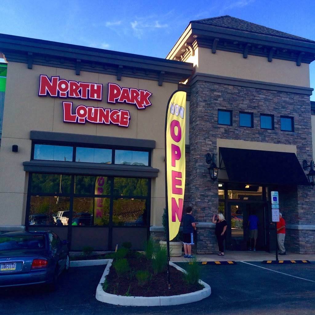 North Park Lounge Murrysville | restaurant | 111 Blue Spruce Way, Murrysville, PA 15668, USA | 7245199970 OR +1 724-519-9970