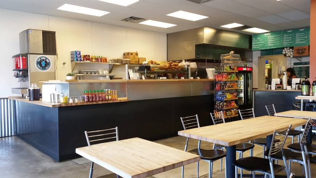 Full Belly Deli | cafe | 3064 Mill St, Reno, NV 89502, USA | 7756578448 OR +1 775-657-8448