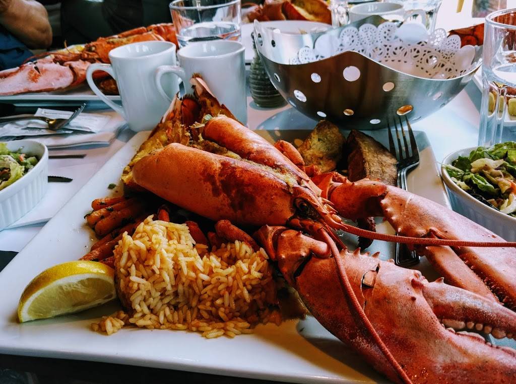 Casa Grecque | restaurant | 3500 Boulevard Sainte-Anne, Québec, QC G1E 3L7, Canada | 4186612002 OR +1 418-661-2002