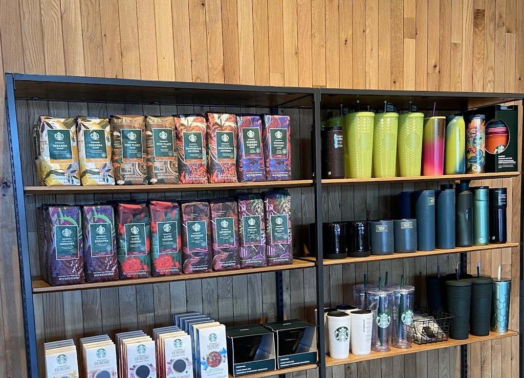 Starbucks | cafe | 7718 Bardstown Rd, Louisville, KY 40291, USA | 5028058899 OR +1 502-805-8899