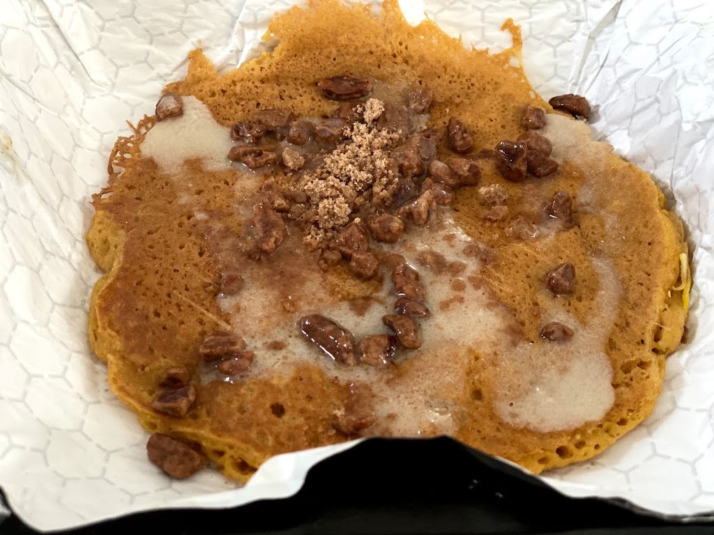 Canopy Road Cafe | restaurant | 3196 Merchants Row Blvd STE 110, Tallahassee, FL 32311, USA | 8503292827 OR +1 850-329-2827