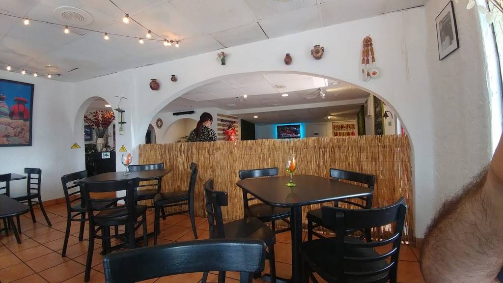 Mr Ceviche Peruvian Restobar | restaurant | 2093 Palm Ave, Hialeah, FL 33010, USA | 7863346257 OR +1 786-334-6257