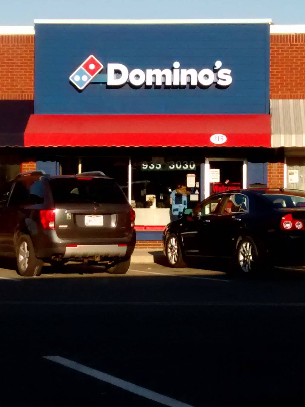 Dominos Pizza | meal delivery | 215 S Myrtle Ave, Willard, OH 44890, USA | 4199353030 OR +1 419-935-3030
