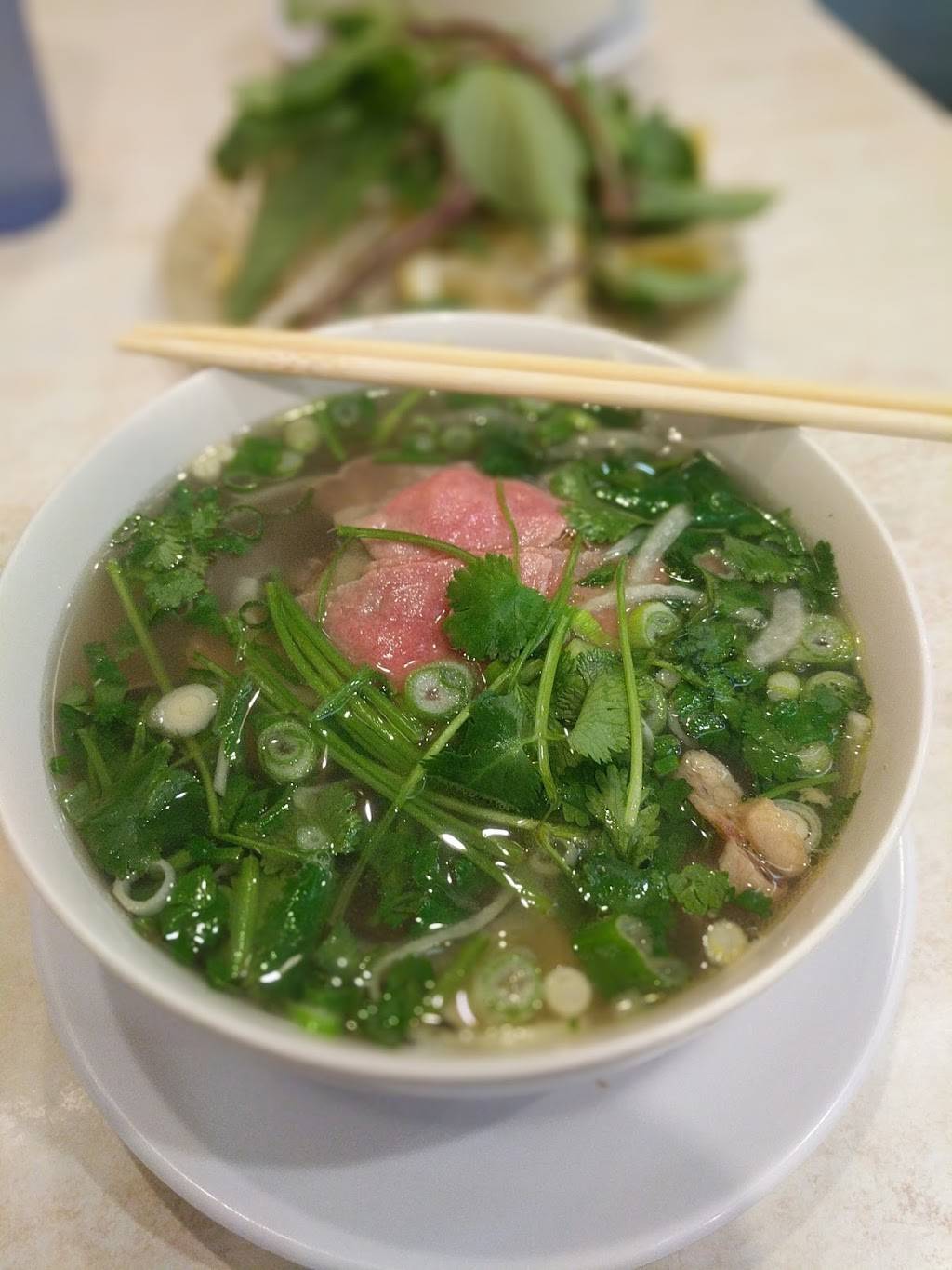 Pho Vina | restaurant | 5773 E La Palma Ave, Anaheim, CA 92807, USA | 7147773785 OR +1 714-777-3785