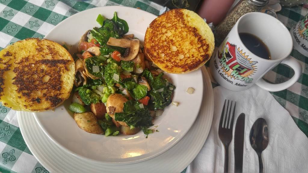 Hen House Cafe | restaurant | 1001 Carl Broggi Hwy, Lebanon, ME 04027, USA | 2073393044 OR +1 207-339-3044
