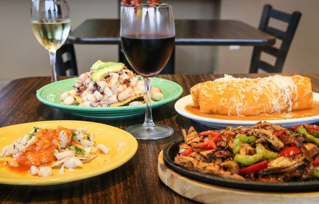 Jalisco Grill | restaurant | 5180 Foothills Blvd # 150, Roseville, CA 95747, USA | 9167832030 OR +1 916-783-2030