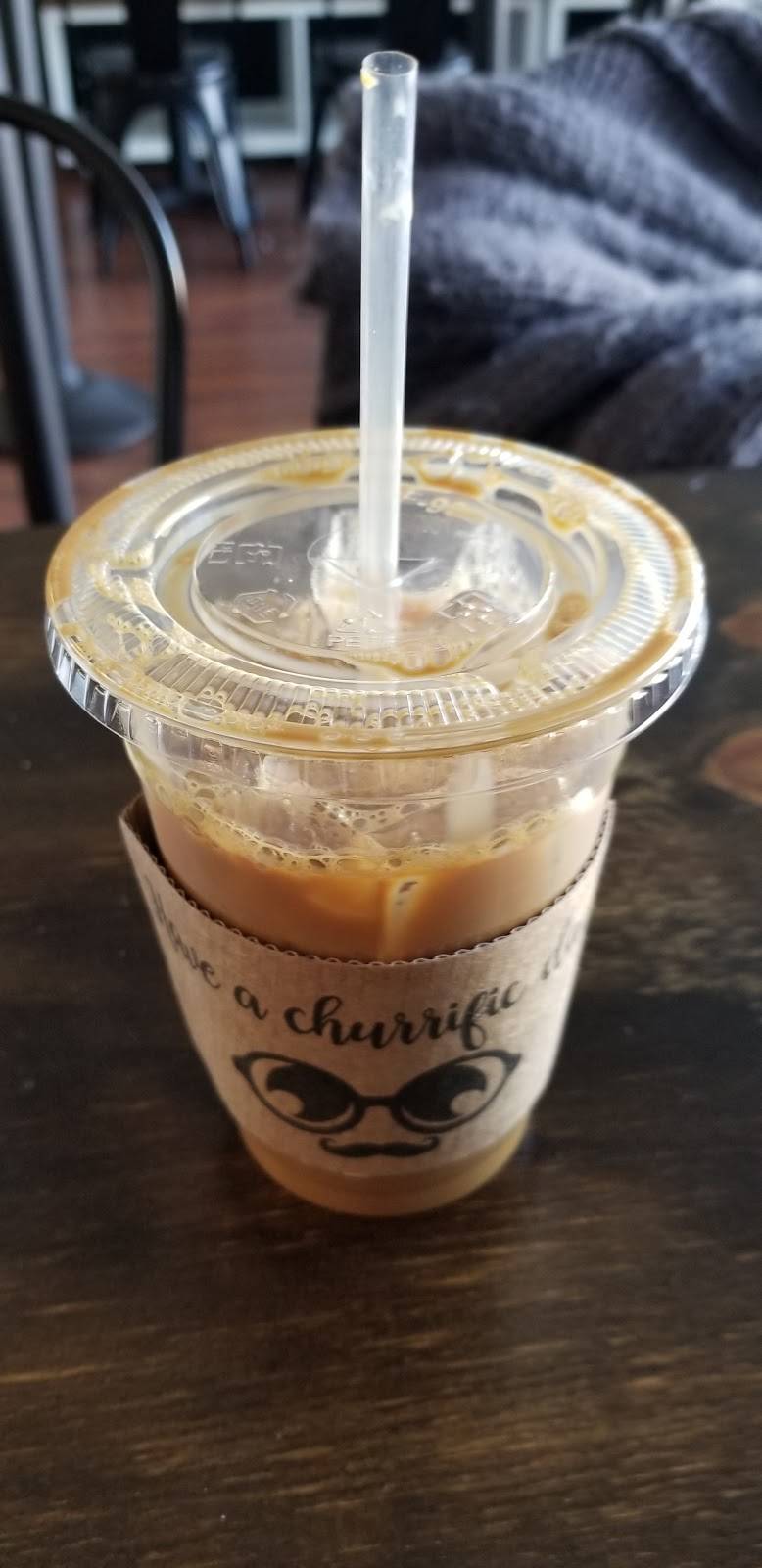 Churrology | bakery | 7 Loudoun St SW, Leesburg, VA 20175, USA | 5712932704 OR +1 571-293-2704