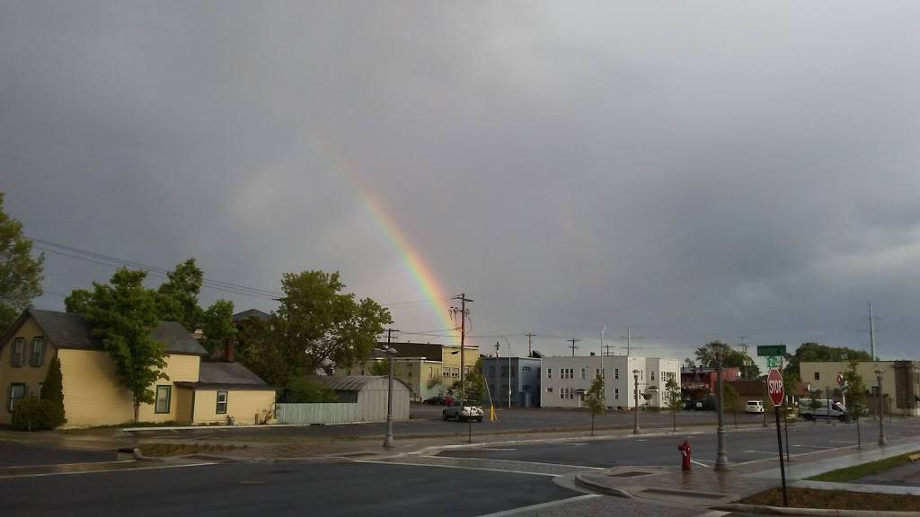 West Side Tasty Treat | meal takeaway | 118 S 3rd Ave, Wausau, WI 54401, USA | 7152980726 OR +1 715-298-0726