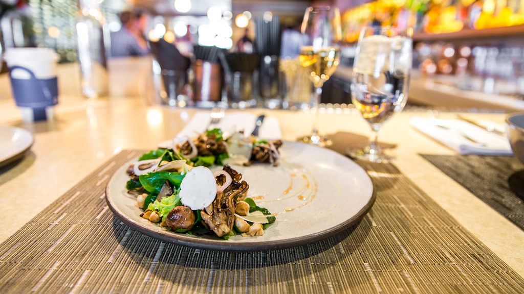 Sweet Basil | restaurant | 193 Gore Creek Dr, Vail, CO 81657, USA | 9704760125 OR +1 970-476-0125