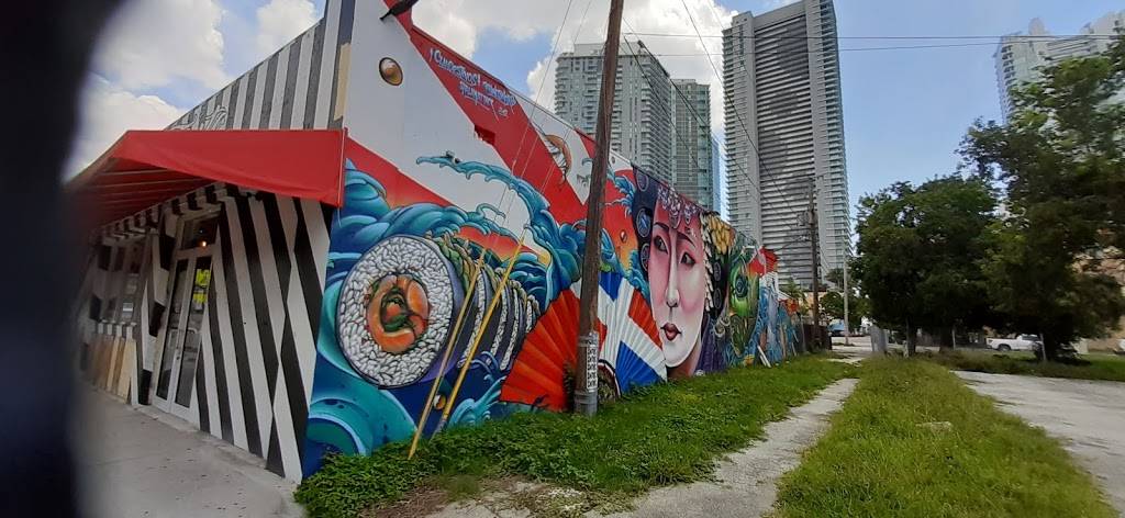 Papa Johns Pizza | restaurant | 2877 Biscayne Blvd, Miami, FL 33137, USA | 3055767272 OR +1 305-576-7272