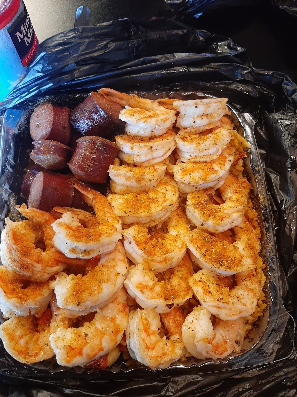 Crabs On The Run | restaurant | 1174 Capital Cir SE, Tallahassee, FL 32301, USA | 8504023136 OR +1 850-402-3136