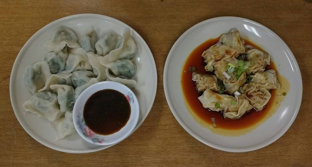 Sungari Dumpling House | restaurant | 4543 Mission St, San Francisco, CA 94112, USA | 4153333681 OR +1 415-333-3681
