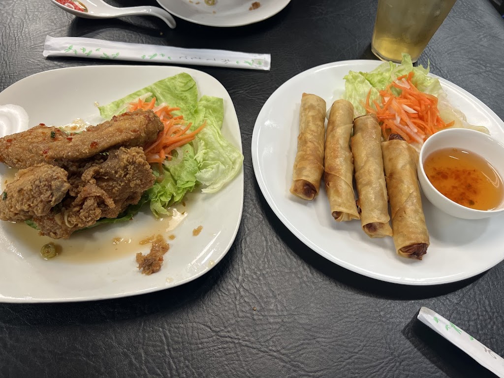 Tiger Phở Vietnamese Kitchen | restaurant | 6413 Jones Creek Rd, Baton Rouge, LA 70817, USA | 2259305448 OR +1 225-930-5448