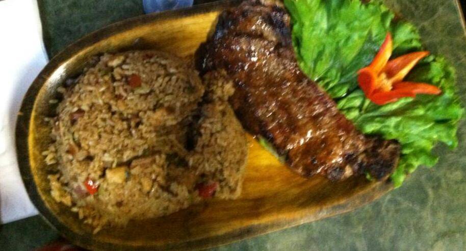 La Cabana Restaurant | restaurant | 5302 N Armenia Ave, Tampa, FL 33603, USA | 8139360078 OR +1 813-936-0078