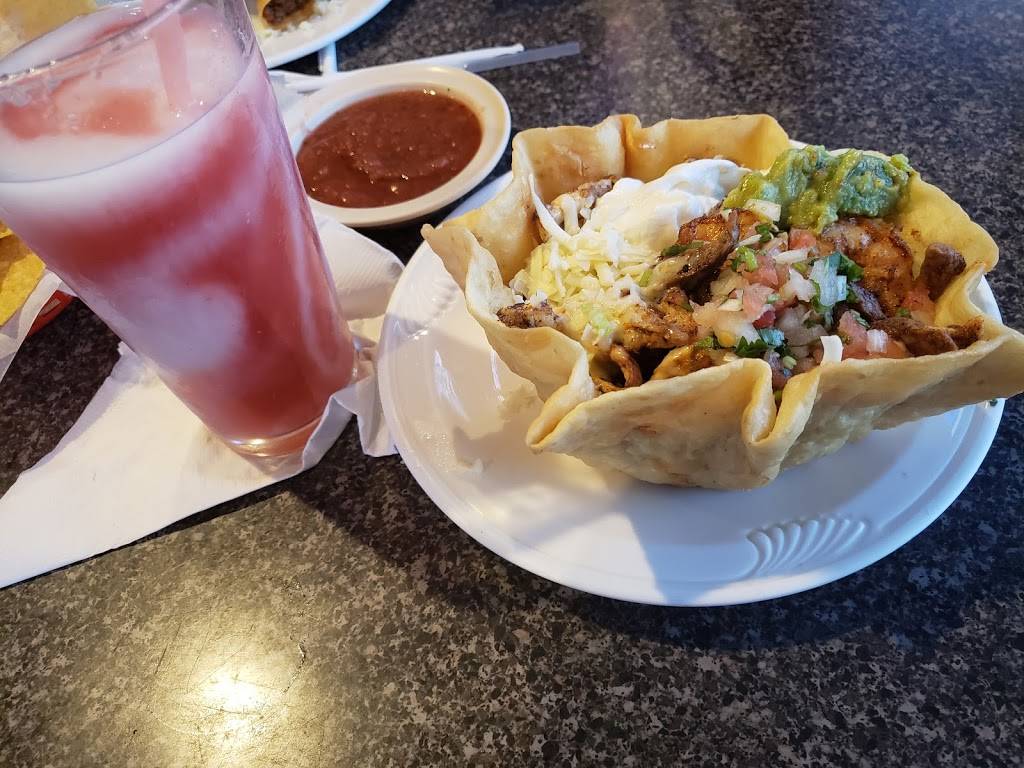 Ole Mexican Restaurant | restaurant | 9921 Atlantic Blvd, Jacksonville, FL 32225, USA | 9047212131 OR +1 904-721-2131