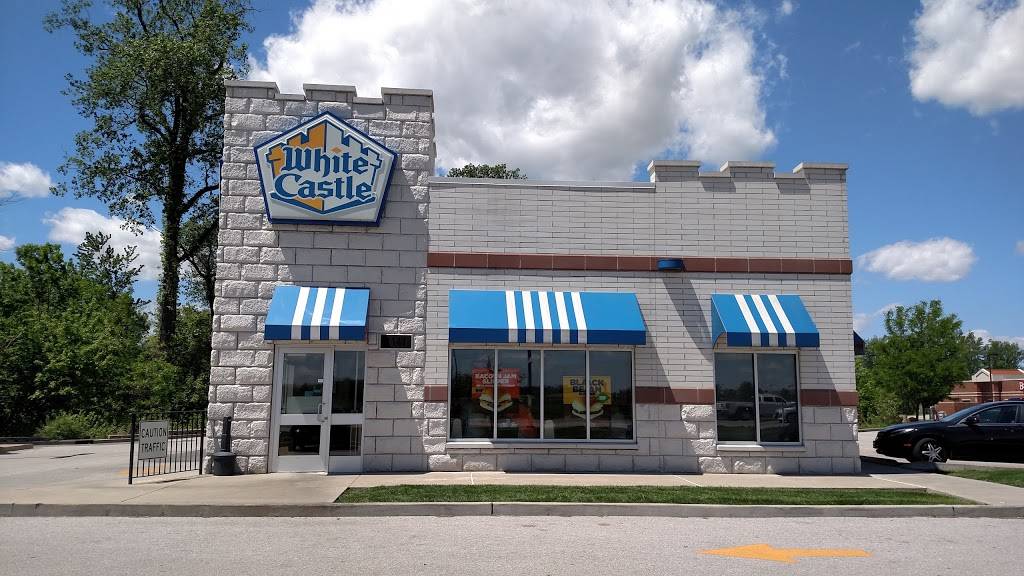 White Castle | restaurant | 1141 N Green Mt Rd, Belleville, IL 62221, USA | 6186220627 OR +1 618-622-0627