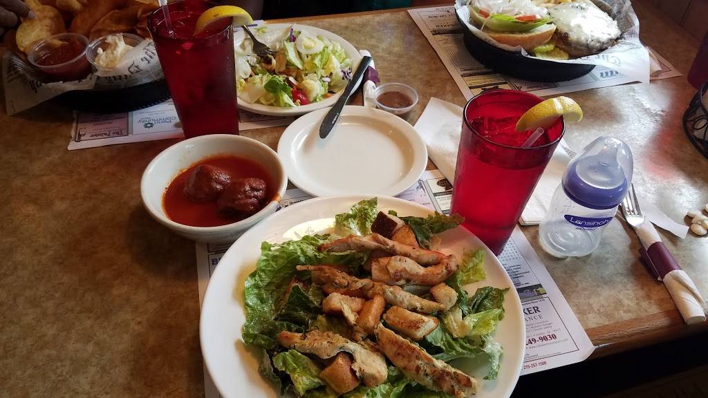 Roman Delight of Fountainville | restaurant | 1456 Ferry Rd, Doylestown, PA 18901, USA | 2153482222 OR +1 215-348-2222