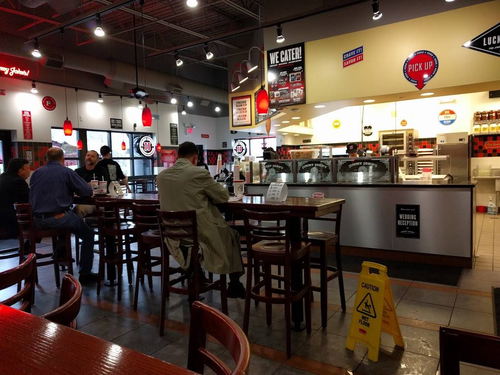 Jimmy Johns | meal delivery | 3411 Colonnade Pkwy Ste. 112, Birmingham, AL 35243, USA | 2052624788 OR +1 205-262-4788