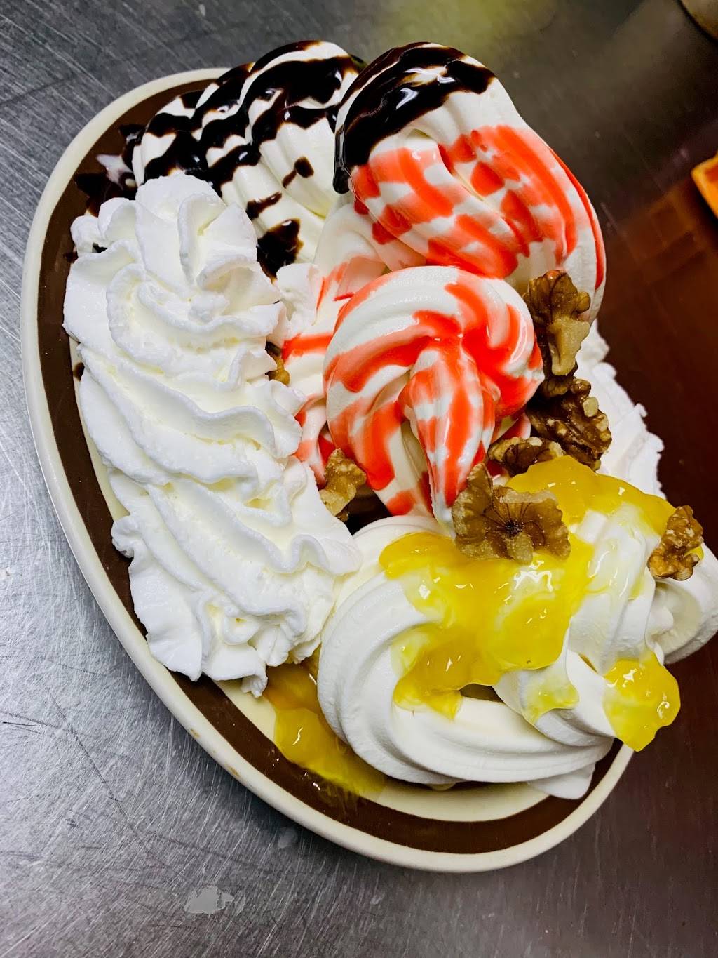 Romas Cafe | restaurant | 10515 York Rd, Cockeysville, MD 21030, USA | 4106286565 OR +1 410-628-6565