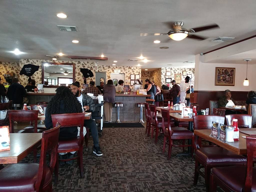 Niecies Restaurant | restaurant | 6441 Troost Ave, Kansas City, MO 64131, USA | 8164446006 OR +1 816-444-6006