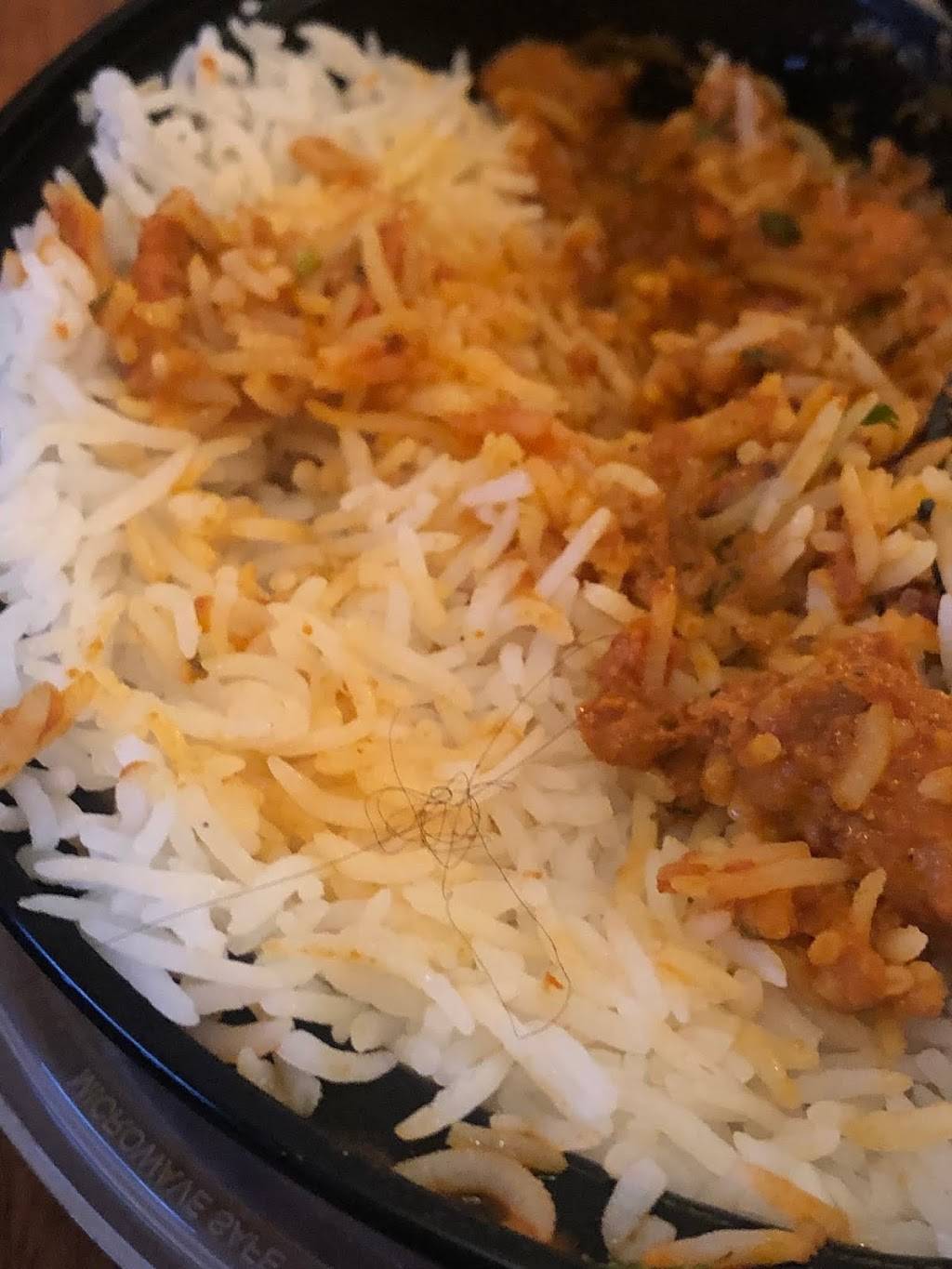 Colaba Junction | restaurant | 410 Bathurst St, Toronto, ON M5T 2S6, Canada | 4169726560 OR +1 416-972-6560