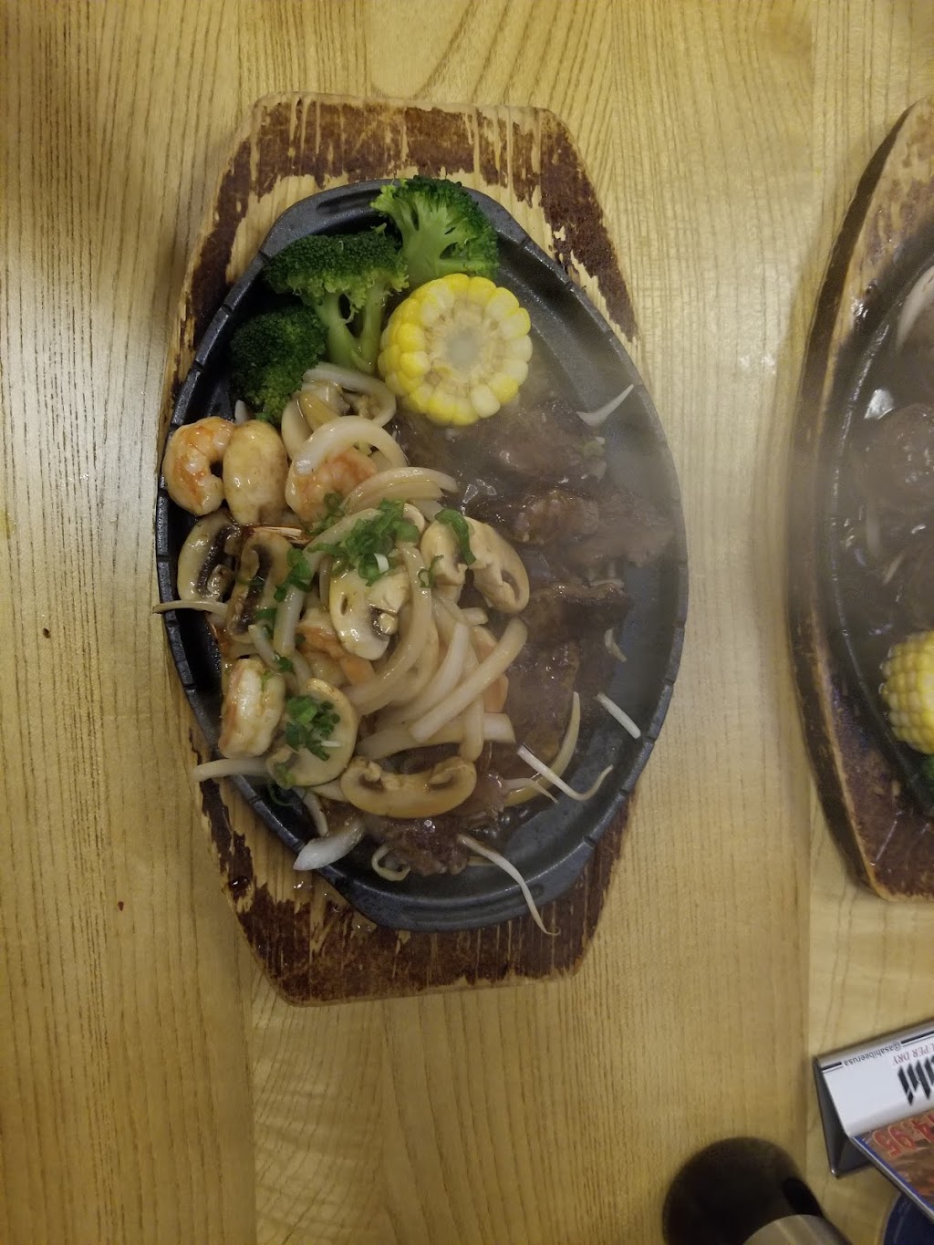 Bamboo Ya | restaurant | 69-12 Austin St, Queens, NY 11375, USA | 7182688388 OR +1 718-268-8388