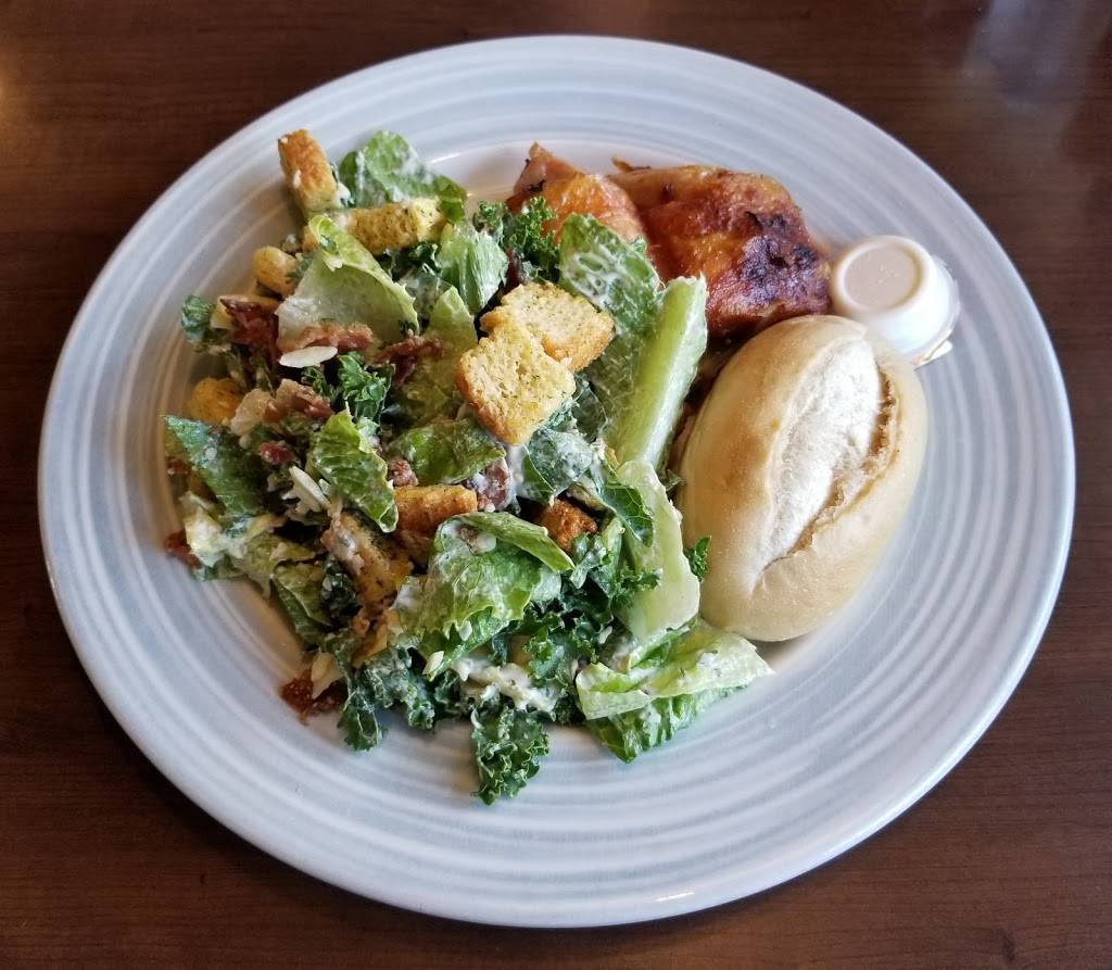 Swiss Chalet | restaurant | 1600 Merivale Rd, Nepean, ON K2G 5J8, Canada | 6137238017 OR +1 613-723-8017