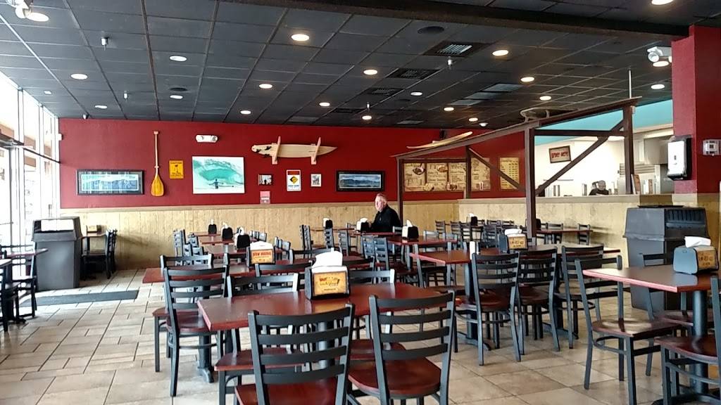 Mo Bettahs | restaurant | 273 W 500 S #3, Bountiful, UT 84010, USA | 8012962928 OR +1 801-296-2928