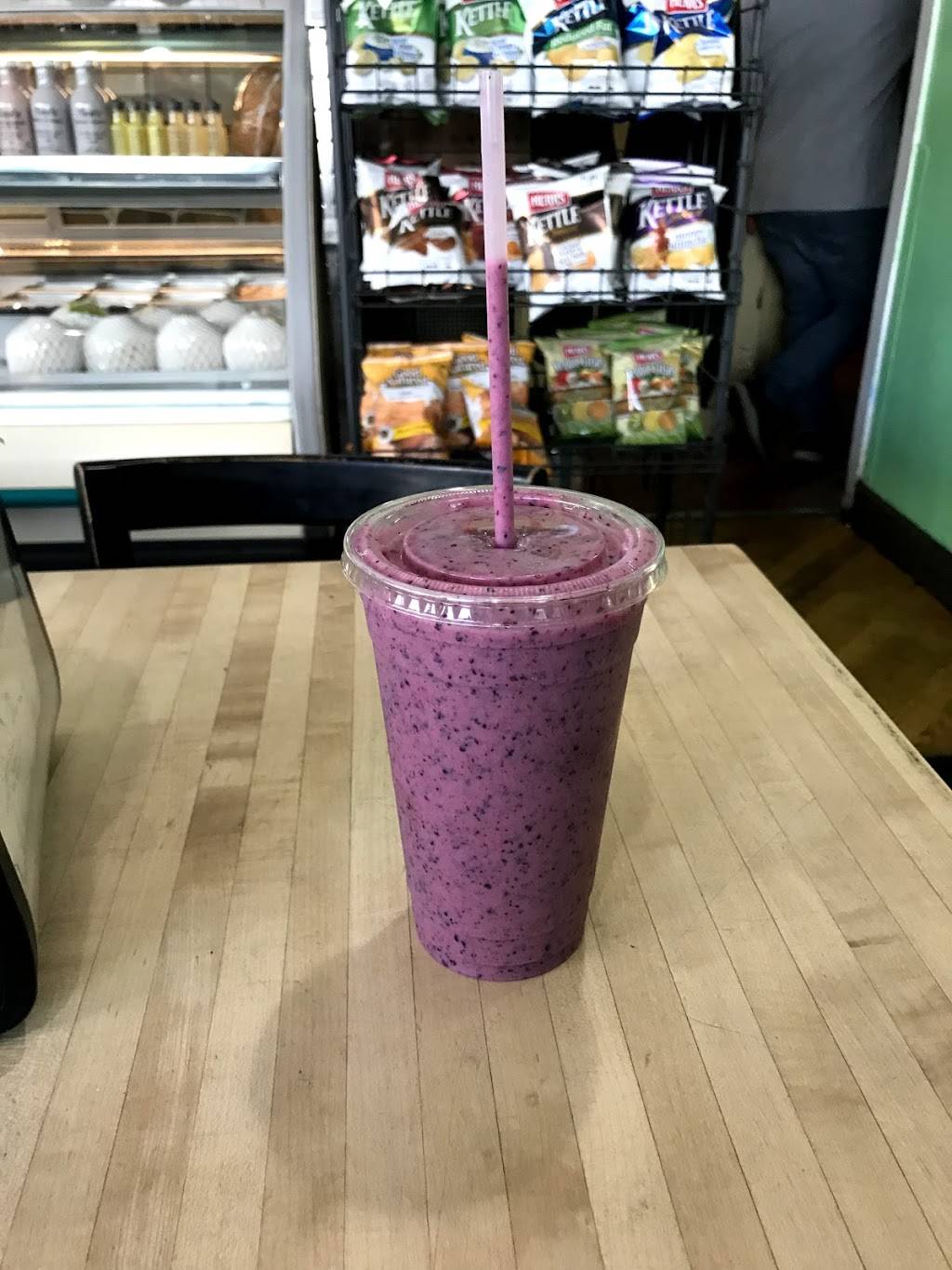 Ticos Eatery & Juice Bar | restaurant | 33 Witherspoon St, Princeton, NJ 08542, USA | 6092520300 OR +1 609-252-0300