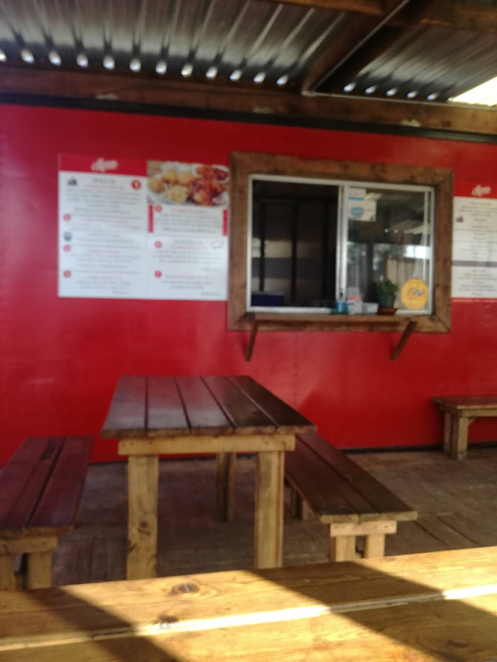 Rosticeria FLAMHA | restaurant | 22880, Cuauhtémoc 1725, Hidalgo, 22880 Ensenada, B.C., Mexico | 016462449283 OR +52 646 244 9283