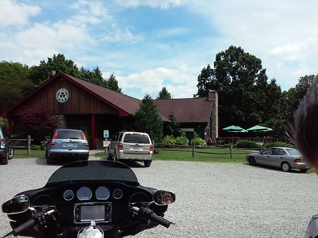 Foggy Mountain Resort | restaurant | 134 Springhouse Ln, Stahlstown, PA 15687, USA | 7245931000 OR +1 724-593-1000