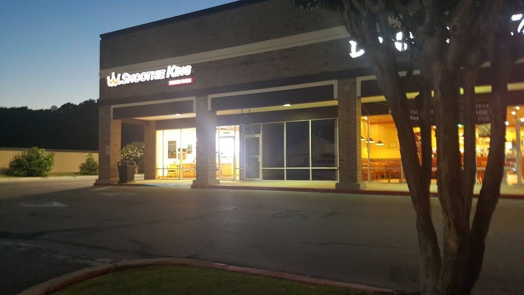 Smoothie King | restaurant | 8000 Madison Blvd Ste 108D, Madison, AL 35758, USA | 2563253422 OR +1 256-325-3422
