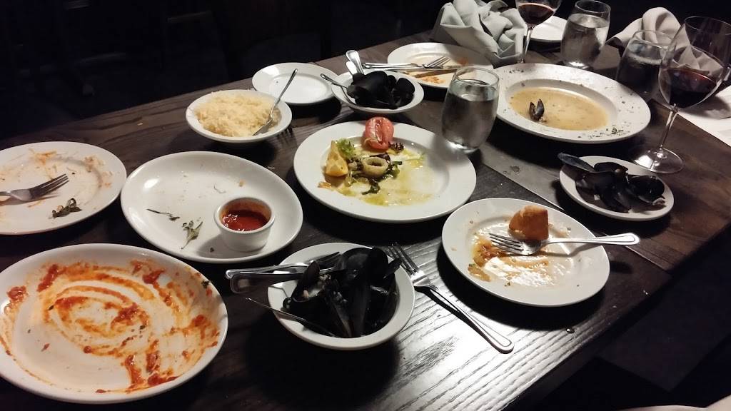 Sangiovese Ristorante | restaurant | 2727 E 86th St #110, Indianapolis, IN 46240, USA | 3177575913 OR +1 317-757-5913