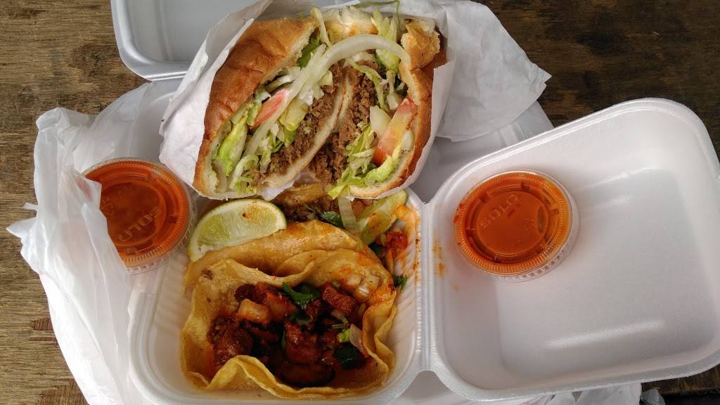 Tacos Y Mas Ross Avenue | restaurant | 5419 Ross Ave, Dallas, TX 75206, USA | 2148248079 OR +1 214-824-8079