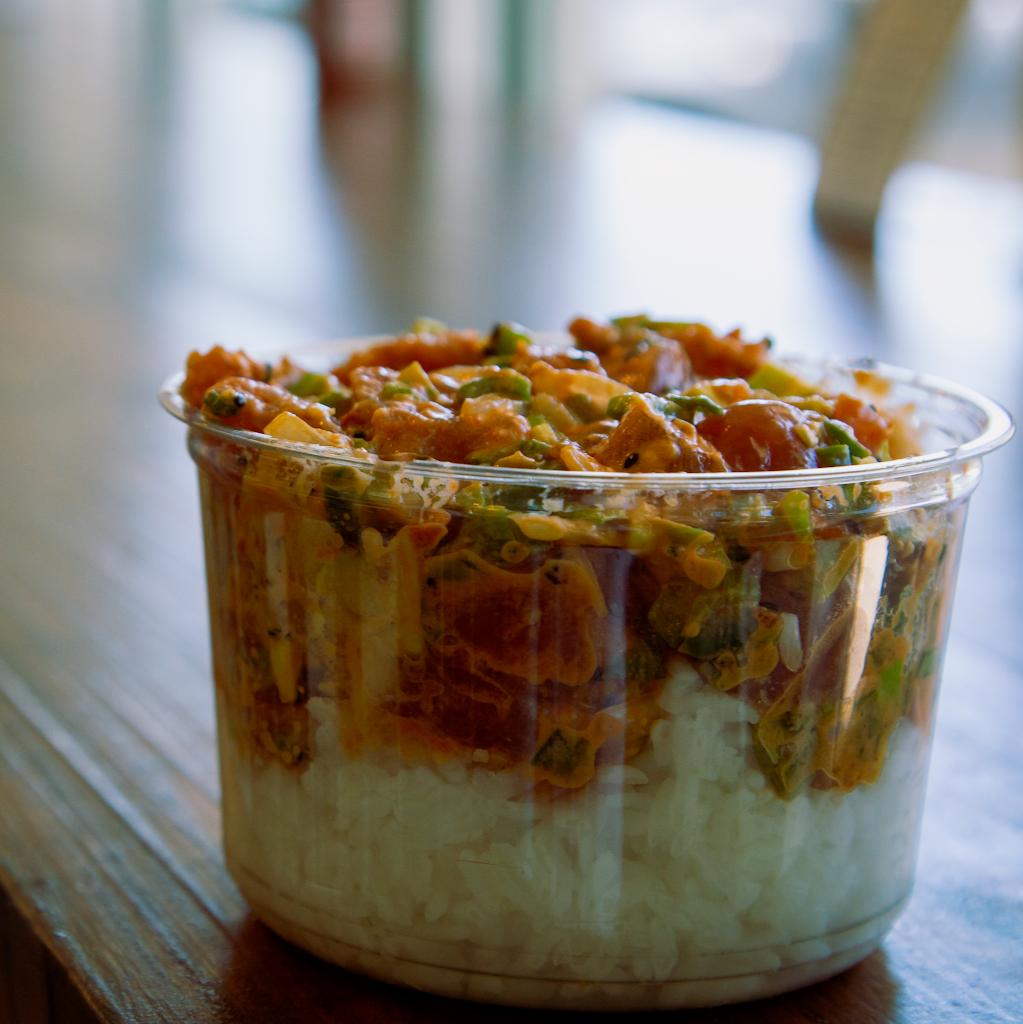 Poke-Poke | restaurant | 1515 W Magnolia Ave, Fort Worth, TX 76104, USA | 6827079529 OR +1 682-707-9529