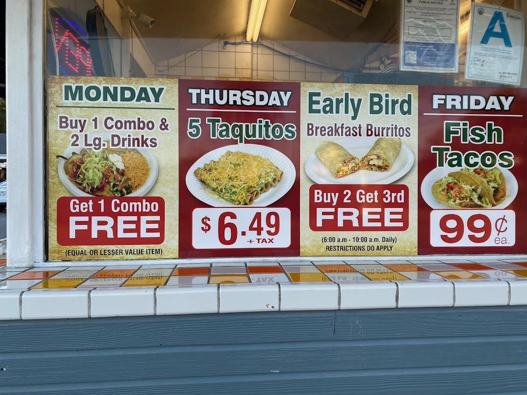 La Noria taco | restaurant | 229 E Foothill Blvd, Monrovia, CA 91016, USA | 6265996275 OR +1 626-599-6275