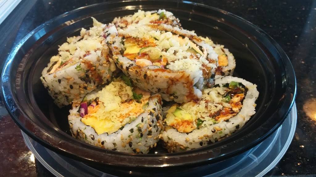 Sweet Poke | restaurant | 9255 S Eastern Ave #340, Las Vegas, NV 89123, USA | 7025450820 OR +1 702-545-0820