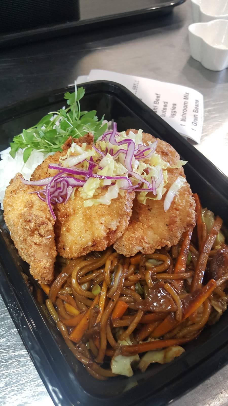 Asian Plate | restaurant | 20651 Lake Forest Dr A102, Lake Forest, CA 92630, USA | 9496148380 OR +1 949-614-8380