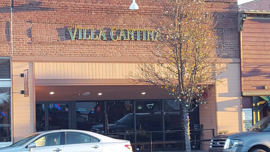 Villa Cantina | restaurant | 106 E Branch St, Arroyo Grande, CA 93420, USA | 8056682226 OR +1 805-668-2226
