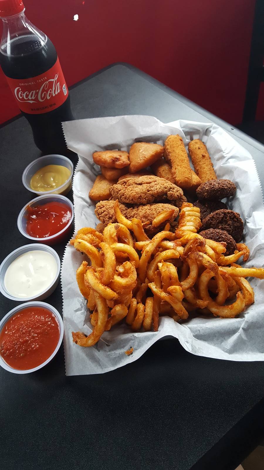 Sam Cafe & Market | cafe | 844 Rockville Pike Unit B, Rockville, MD 20852, USA | 3014241600 OR +1 301-424-1600