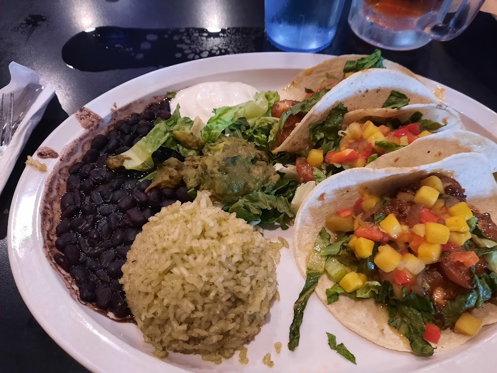 Bleu Monkey Grill | restaurant | 4263 Central Ave, Hot Springs, AR 71913, USA | 5015204800 OR +1 501-520-4800